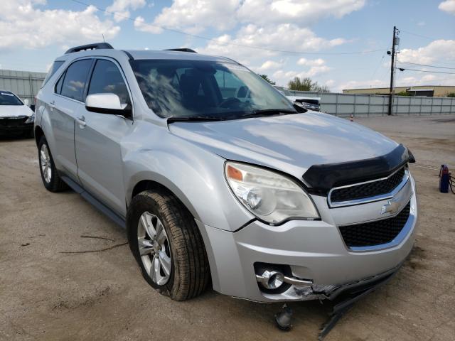 CHEVROLET EQUINOX LT 2012 2gnflnek1c6192878