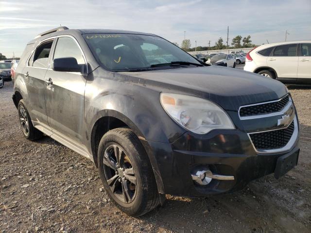 CHEVROLET EQUINOX LT 2012 2gnflnek1c6204706