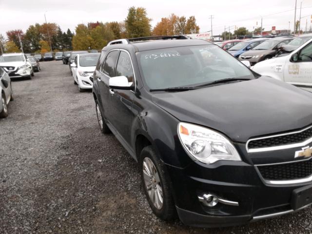 CHEVROLET EQUINOX LT 2012 2gnflnek1c6214801