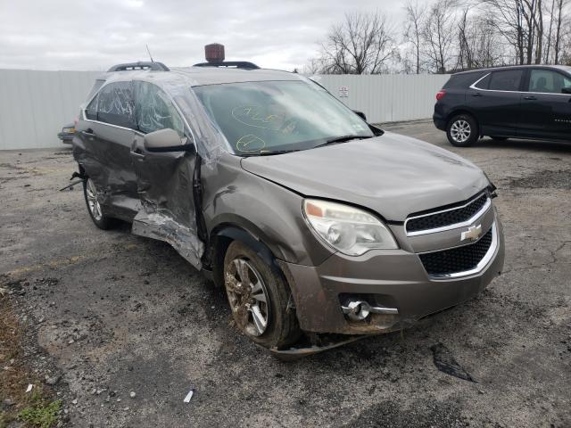 CHEVROLET EQUINOX LT 2012 2gnflnek1c6230125