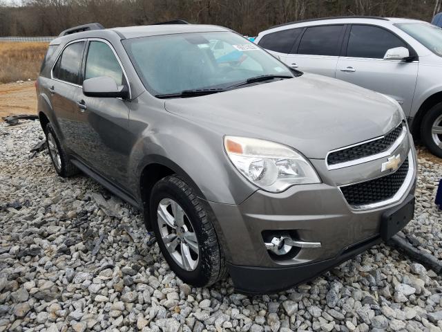 CHEVROLET EQUINOX LT 2012 2gnflnek1c6233011