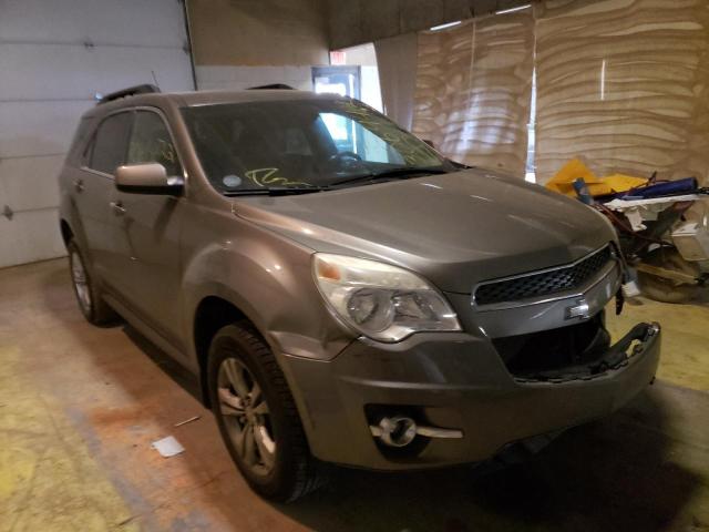 CHEVROLET EQUINOX LT 2012 2gnflnek1c6253940