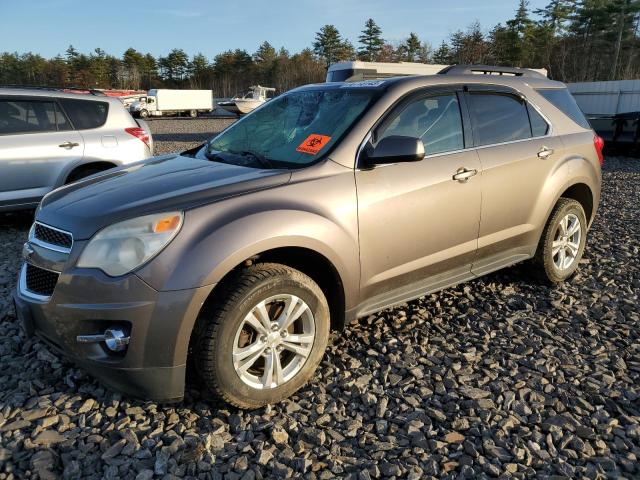 CHEVROLET EQUINOX 2012 2gnflnek1c6258314