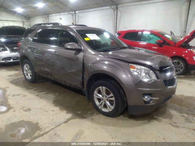 CHEVROLET EQUINOX 2012 2gnflnek1c6260435