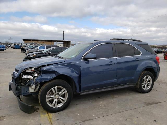 CHEVROLET EQUINOX LT 2012 2gnflnek1c6293919