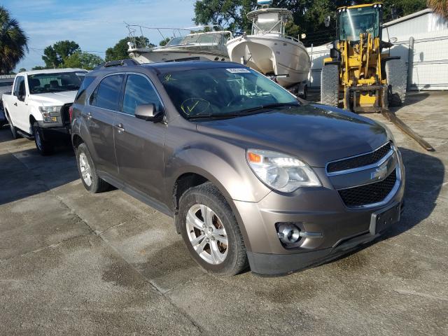 CHEVROLET EQUINOX LT 2012 2gnflnek1c6305101