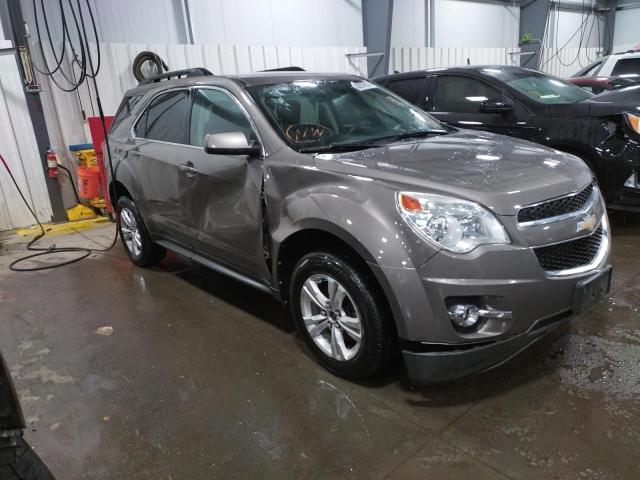 CHEVROLET EQUINOX LT 2012 2gnflnek1c6310458