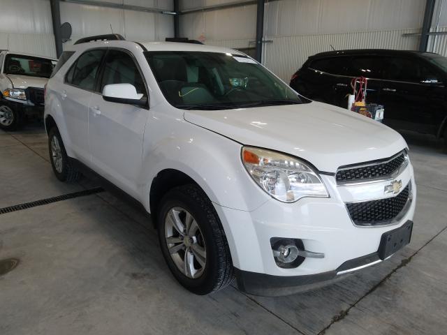 CHEVROLET EQUINOX LT 2012 2gnflnek1c6386004