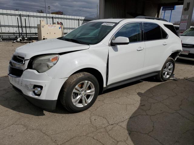 CHEVROLET EQUINOX LT 2012 2gnflnek1c6388495