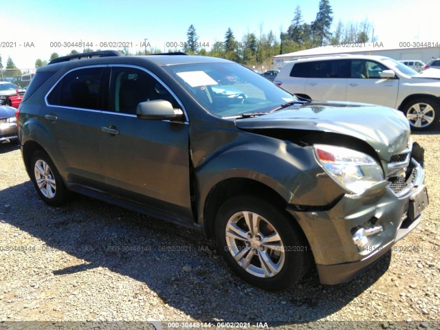 CHEVROLET EQUINOX 2013 2gnflnek1d6101741