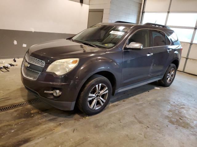 CHEVROLET EQUINOX LT 2013 2gnflnek1d6169229