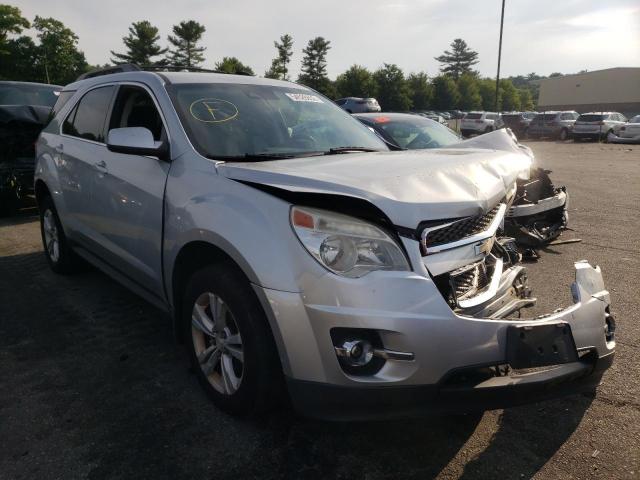 CHEVROLET EQUINOX LT 2013 2gnflnek1d6176066