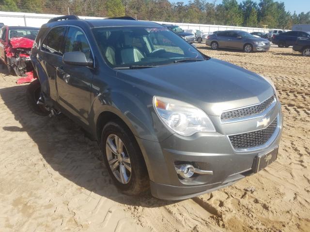 CHEVROLET EQUINOX LS 2013 2gnflnek1d6205923