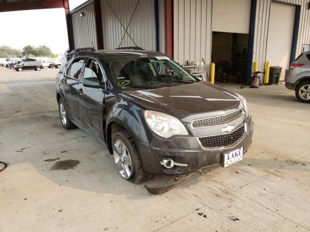 CHEVROLET EQUINOX LT 2013 2gnflnek1d6239358