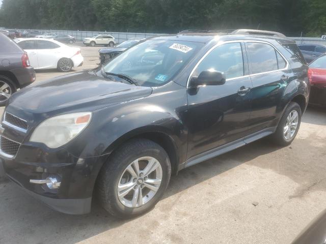 CHEVROLET EQUINOX 2013 2gnflnek1d6249307