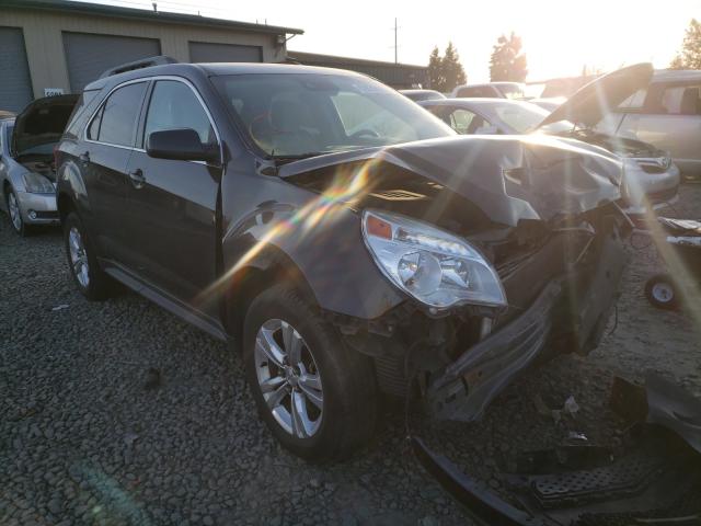 CHEVROLET EQUINOX 2013 2gnflnek1d6254300