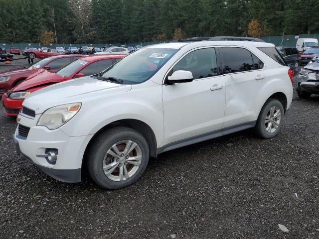 CHEVROLET EQUINOX LT 2013 2gnflnek1d6262204