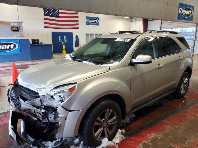 CHEVROLET EQUINOX 2013 2gnflnek1d6264230