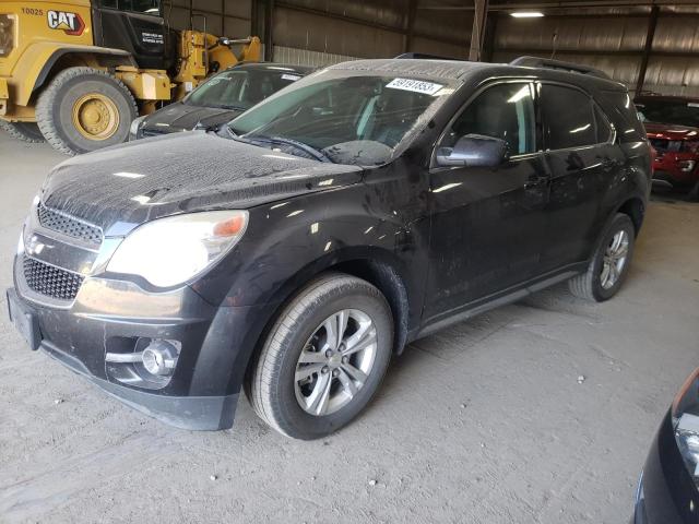 CHEVROLET EQUINOX LT 2013 2gnflnek1d6277849