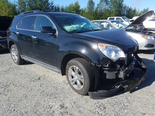 CHEVROLET EQUINOX LT 2013 2gnflnek1d6294604