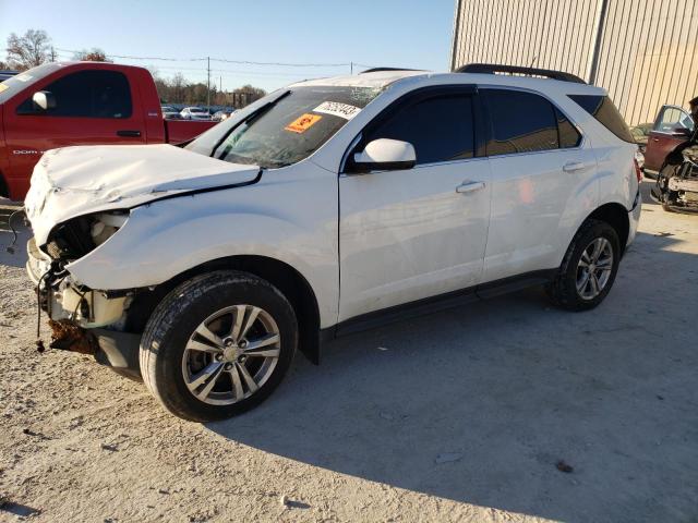 CHEVROLET EQUINOX 2013 2gnflnek1d6317315