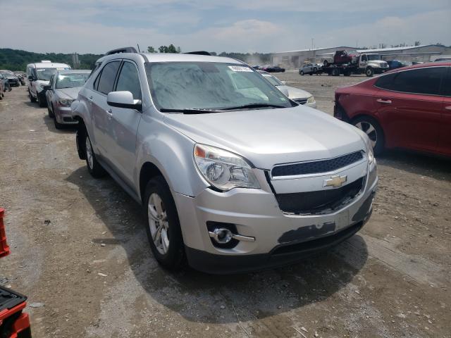 CHEVROLET EQUINOX LT 2013 2gnflnek1d6318531