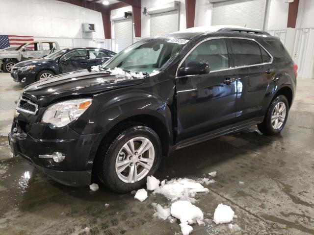 CHEVROLET EQUINOX LT 2013 2gnflnek1d6318951