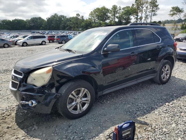 CHEVROLET EQUINOX LT 2013 2gnflnek1d6330131