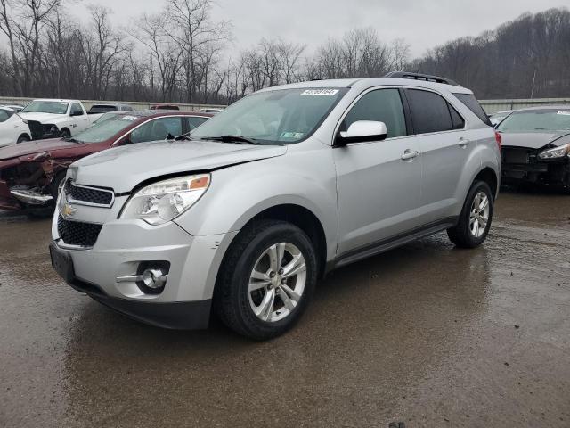 CHEVROLET EQUINOX 2013 2gnflnek1d6335197