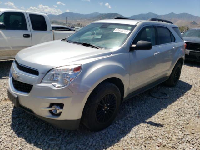 CHEVROLET EQUINOX LT 2013 2gnflnek1d6337936