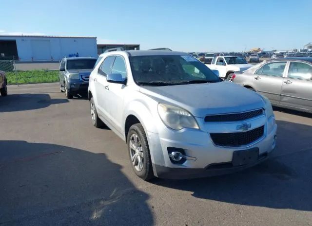 CHEVROLET EQUINOX 2013 2gnflnek1d6355773