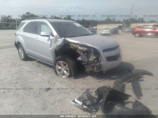 CHEVROLET EQUINOX 2013 2gnflnek1d6378678