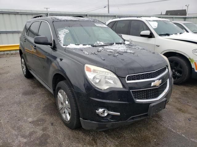 CHEVROLET EQUINOX LT 2013 2gnflnek1d6382486