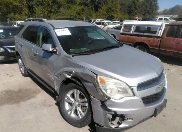 CHEVROLET EQUINOX 2013 2gnflnek1d6385260