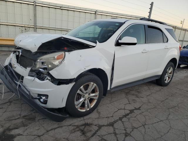 CHEVROLET EQUINOX LT 2013 2gnflnek1d6403420