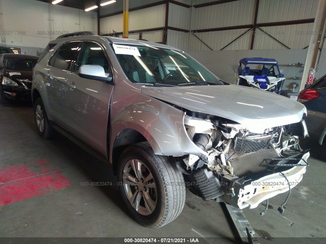 CHEVROLET EQUINOX 2012 2gnflnek2c6102279