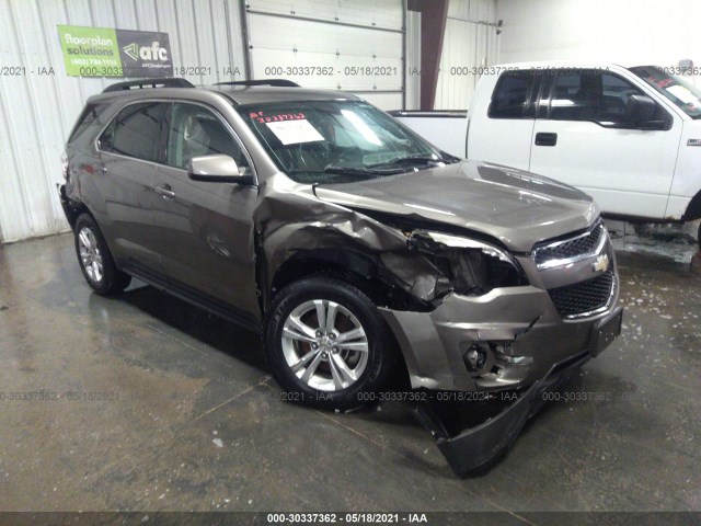 CHEVROLET EQUINOX 2012 2gnflnek2c6103416