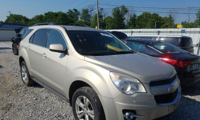 CHEVROLET EQUINOX 2012 2gnflnek2c6104534