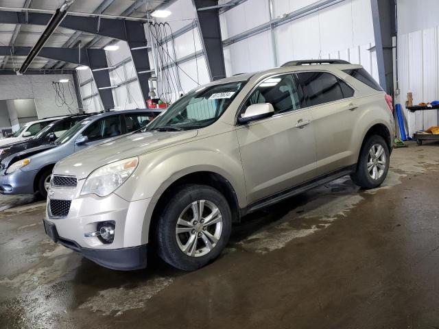 CHEVROLET EQUINOX 2012 2gnflnek2c6111015