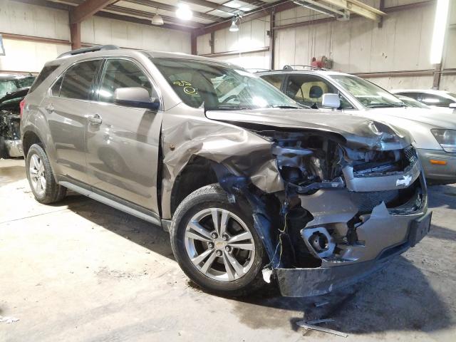 CHEVROLET EQUINOX LT 2012 2gnflnek2c6112567