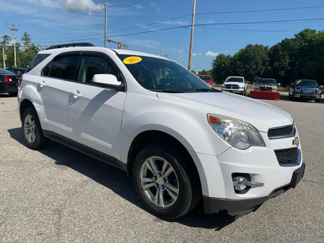 CHEVROLET EQUINOX LT 2012 2gnflnek2c6126744