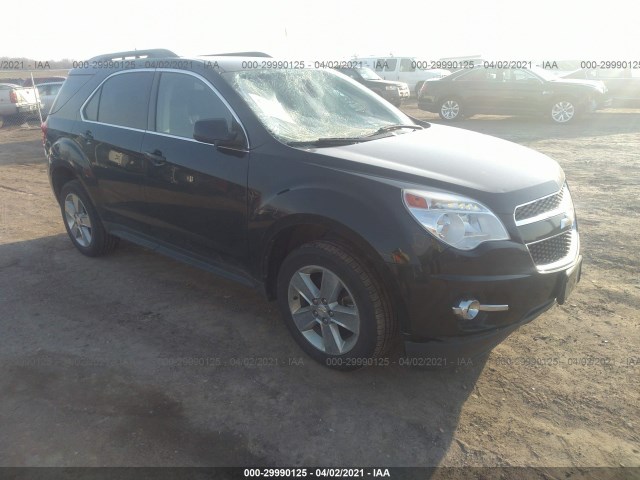 CHEVROLET EQUINOX 2012 2gnflnek2c6126971