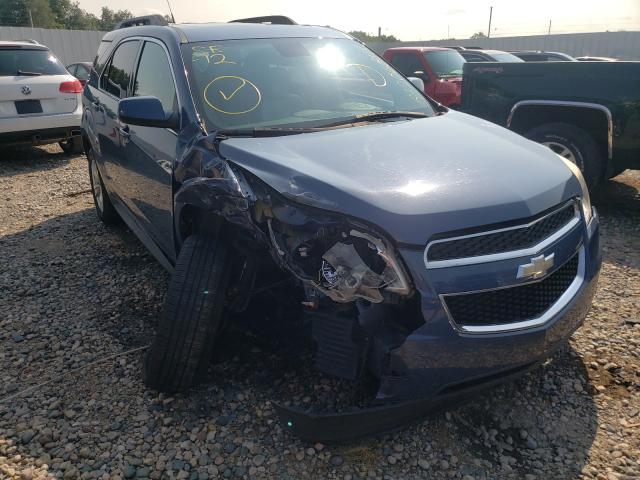 CHEVROLET EQUINOX LT 2012 2gnflnek2c6135878