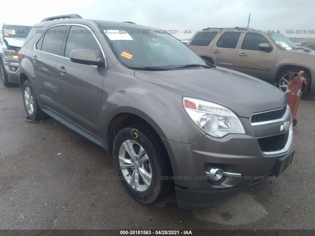 CHEVROLET EQUINOX 2012 2gnflnek2c6148159