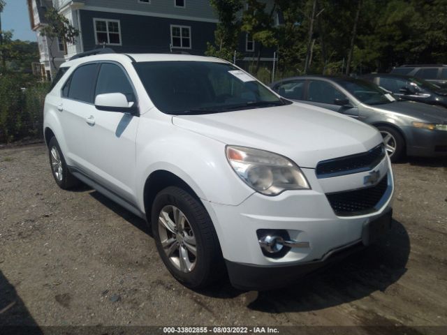 CHEVROLET EQUINOX 2012 2gnflnek2c6151675