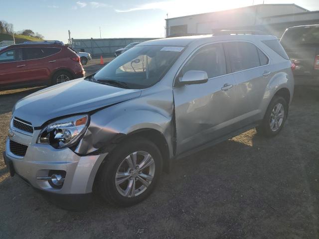 CHEVROLET EQUINOX 2012 2gnflnek2c6160845