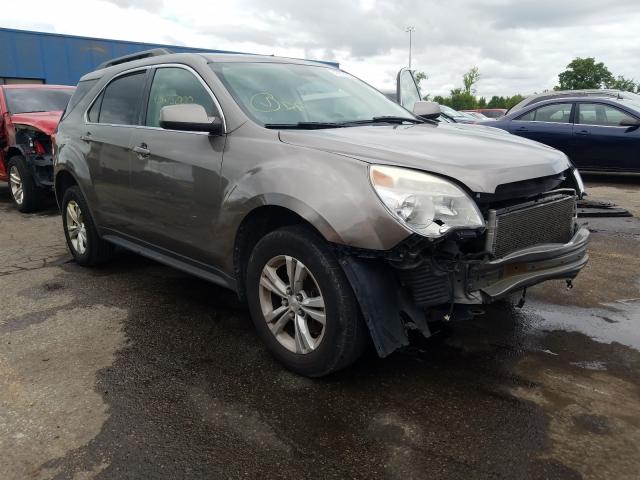 CHEVROLET EQUINOX LT 2012 2gnflnek2c6179525