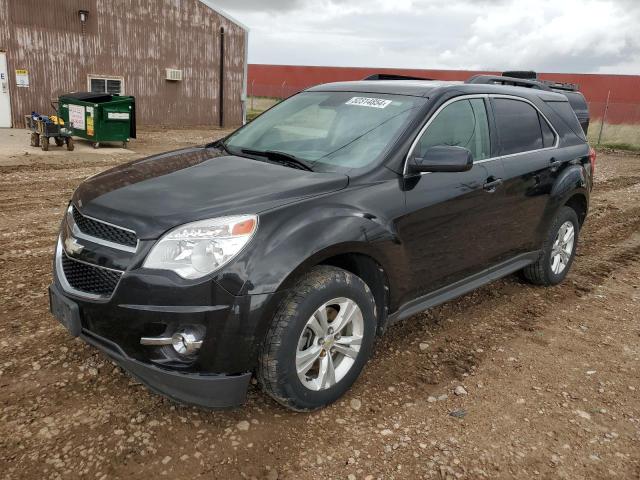 CHEVROLET EQUINOX 2012 2gnflnek2c6181906