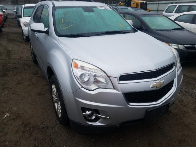 CHEVROLET EQUINOX LT 2012 2gnflnek2c6192632