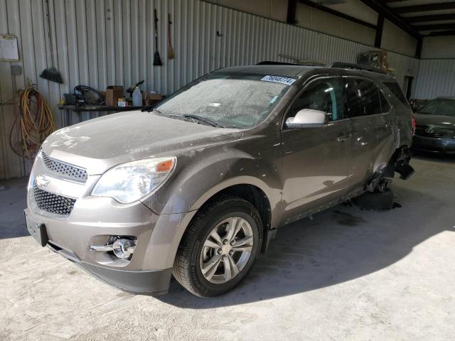 CHEVROLET EQUINOX LT 2012 2gnflnek2c6213298